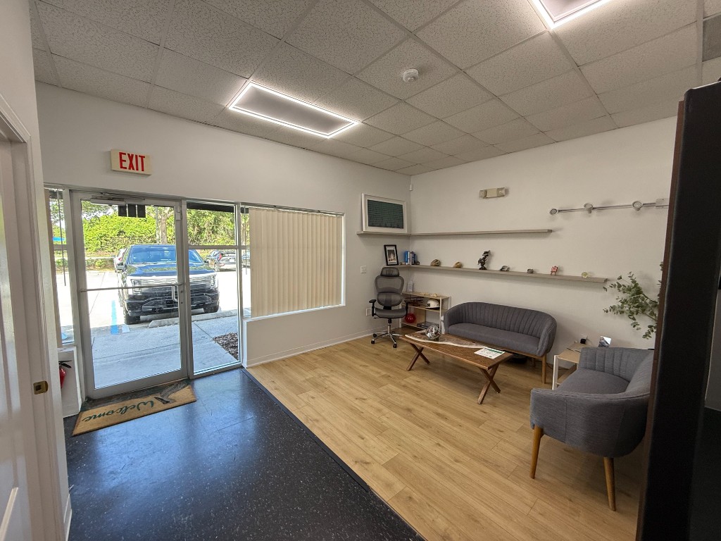 Teck Shield office in Port St John, Florida